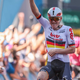 Zimmermann zmagovalec dirke Eschborn - Frankfurt