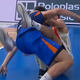 Incident v Srbiji: zvezdnik Crvene zvezde s pestmi nad Slovenca #video