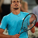 Sinner in Zverev v finalu Madrida