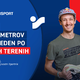Luka Kovačič: Sto kilometrov na teden po vseh terenih - Siol.net VideoS.pot