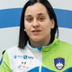 Urška Kuharič na EP do osmega mesta