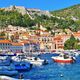 Najboljši poletni dogodki v bližini Slovenije (Hrvaška, Dalmacija)