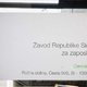 SLOVENCI LAŽJE DO SLUŽBE? Zavod aprila beleži manj brezposelnih