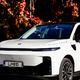 Leapmotor Slovenija prejel priznanje za najboljšega evropskega uvoznika kitajskih električnih vozil