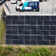 Lastniki sončnih elektrarn poročajo o težavi