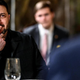 Ukrajinska hladna prha za Trumpa