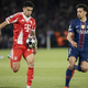 Bayern in PSG za veliki finale: drugi polčas dvoboja, ki je osupnil Evropo