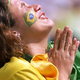 Braziliji se je podrl svet, praznik se je sprevrgel v katastrofo