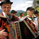 Bled bodo preplavile harmonike