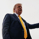 Trump zavrnil mirovni predlog Teherana: Niso še plačali dovolj visoke cene #vŽivo