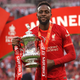 Na Anfieldu bo vedno imel kultni status: Divock Origi že pri 31 letih končal s kariero