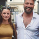 Filip Flisar bo drugič očka