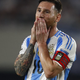 Dan za zvezdnike: Mbappe, Haaland, Messi ...
