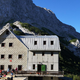 Koča pod mogočnim Grintovcem je znova odprta