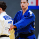 David Štarkel na Kitajskem do sedmega mesta