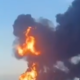 DRON ZADEL AVTOBUS POLN POTNIKOV: V napadu umrlo sedem ljudi (VIDEO)