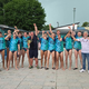 Ljubljana Slovan do četrtega pokalnega naslova v vaterpolu