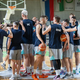 Oslabljeni Slovenci na testu