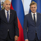 Robert Golob se je odzval na izjave premierja Janše