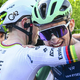 Francoski čudežni deček Pogačarju in Jonasu poslal sporočilo pred Tourom