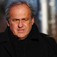 Michel Platini toži Giannija Infantina