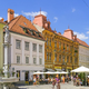 V znanem vodniku Ljubljano uvrstili med najbolj podcenjena mesta v Evropi