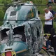 V strmoglavljenju helikopterja 14 mrtvih