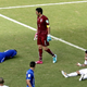 Eden najbolj nenavadnih trenutkov v zgodovini svetovnih prvenstev