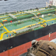Britanci zasegli tanker iz ruske senčne flote