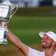 Wyndham Clark še drugič zmagovalec OP ZDA v golfu