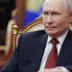 Putin prvič priznal, da jim ukrajinski napadi povzročajo težave