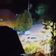 Spor za Bežigradom, osumljencu zasegli plinsko orožje #video