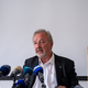 Balažic znova za zapahi, moravška občina omejila poslovanje: Obravnavamo le nujne zadeve