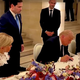 Ameriški in iranski predsednik podpisala dogovor za končanje vojne