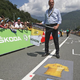 Direktor Toura svari pred peklensko vročino: Ključna je zdrava pamet