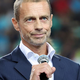 Aleksander Čeferin osupnil s primerjavo, ki ne služi v čast Fifi