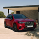 Mercedes-Benz GLC: električni SUV, zaradi katerega se vam ni treba prilagajati