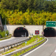 Pričakujte povečan promet: čez Slovenijo pomemben tranzit