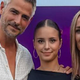 Miha Hercog novo izbranko že predstavil nekdanji ženi in hčerki