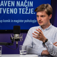 "Treba je biti iskren, psihoterapija je postala velik biznis"