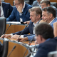 Opozicija predlaga spremembo ustave, uvedli bi tudi preferenčni glas