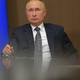 Putin prejel slabe novice: Tako ne gre več naprej