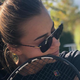 Lina Gjorčeska v Wimbledonu piše posebno zgodbo