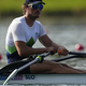 Veslaška regata na Bledu uspešna tudi za slovenske tekmovalce
