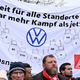 Zakaj Volkswagen ne more preprosto zapreti tovarn? Odgovor skriva 66 let star zakon.