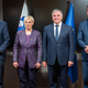 Kaj takega se v zgodovini naše države še ni zgodilo