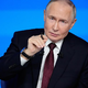 Putin svari: Lahko se zgodi nekaj strašnega