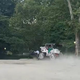 Tragična nesreča s kočijo: konj podivjal, padec usoden za 18-letnika #video