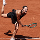 Pred Wimbledonom še naprej Sabalenka pred Ribakino