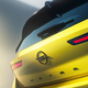 Kaj bo z astro? Opel je potrdil novo, toda pri obliki se obetajo spremembe.